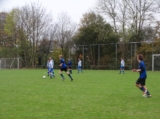  's Heer Arendskerke 6 - S.K.N.W.K. 3 (competitie) seizoen 2024-2025 (120/168)